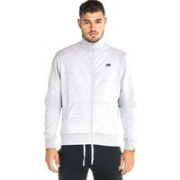 leone 1947 chaqueta deporte man full zip basic small logo para hombre