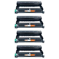 pccom essential brother dr3300 tambor compatible negro pack 4