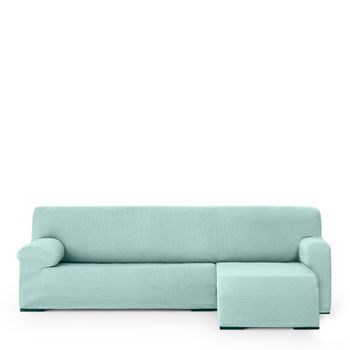 Funda De Sofa Chais.longue Ulises Derecha C/14 Brazo Corto