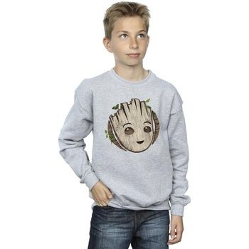 Marvel Jersey I Am Groot para niño