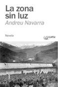 la zona sin luz