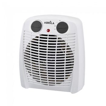 Termoventilador eléctrico 2 potencias gambia (2000w)
