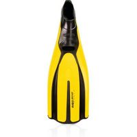 mares aleta plana avanti tre amarillo