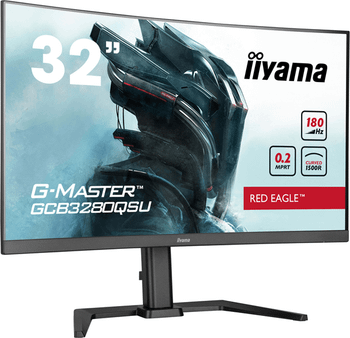 MONITOR IIYAMA 32