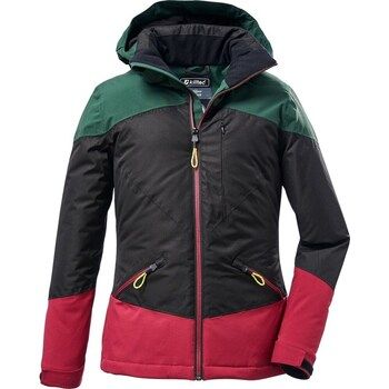 Killtec Parka 372050000200 para niña