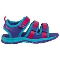 merrell zapatillas de senderismo hydro creek para nina
