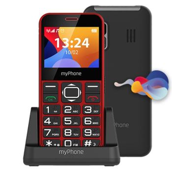 NoName myPhone Halo 3 2G 2,3