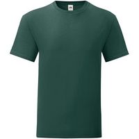 fruit of the loom camiseta iconic 150 para hombre