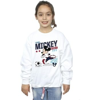 Disney Jersey Team Football para niña