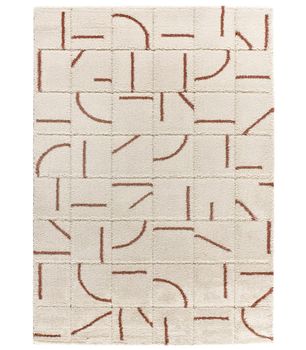 Brenda 8832 - Alfombra moderna - Slow Deco