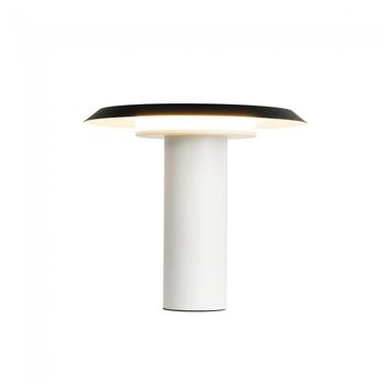 Lámpara de mesa led tina (12w)