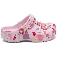 crocs zuecos classic para nino