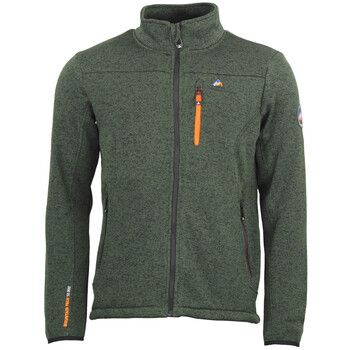 Peak Mountain Polar Blouson polaire CEMO para hombre