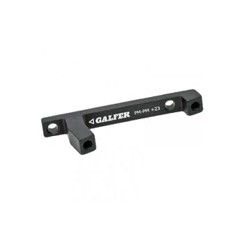 Galfer Adaptador Freno Disco Galfer Postmount +23MM SB004  Galfer   de ciclismo para bicicleta