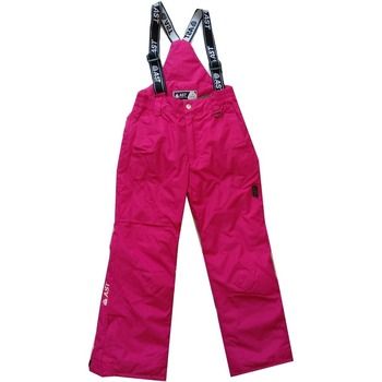 Astrolabio Pantalón chandal YF9G-TD51 para niña