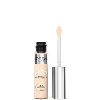 L'Oréal Paris True Match Radiant Serum Concealer 11ml (Various Shades) - 1.5N