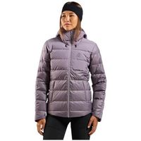 odlo chaqueta severin n-thermic para mujer