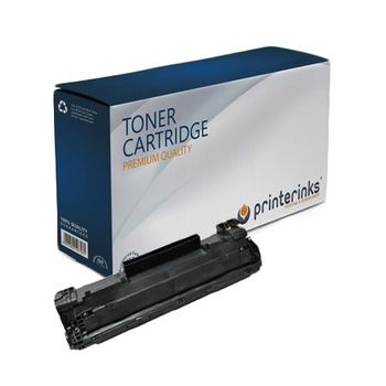 Compatible Black Canon 712 Toner Cartridge (Replaces Canon 1870B002AA)