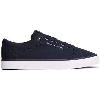 Tommy Hilfiger Zapatillas Harlem Core Canvas para hombre