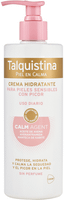 talquistina crema hidratante 400 ml