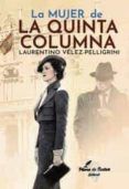 la mujer de la quinta columna