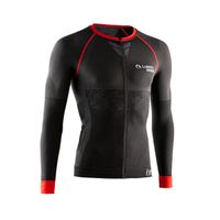 camiseta tecnica invierno trail lurbel titan pro-line ahorra 30 - xl