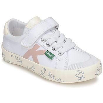 Kickers Zapatillas GODY para niña
