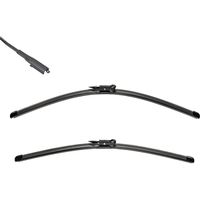 silencio flat wiper blade set vm305
