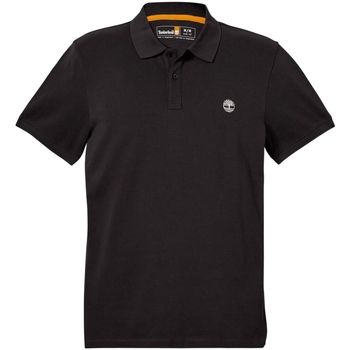 Timberland Polo Oyster River para hombre