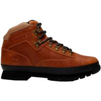 timberland botas euro hiker mid lace up boot para hombre