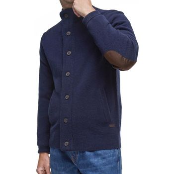 Barbour Chaqueta de punto MKN0731 para hombre