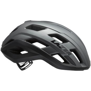 Lazer Strada Road KinetiCore Helmet - S - Matt Titanium