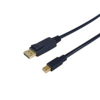 cable mini displayport a displayport equip 2 m 4k60hz