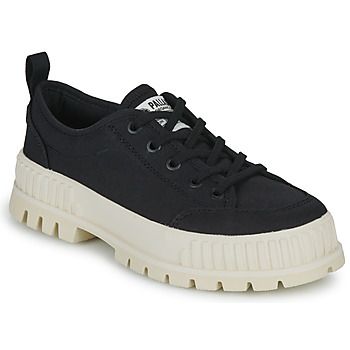 Palladium Zapatillas PALLASHOCK LO ORG 2 para hombre