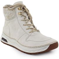 rieker botines 4455560 para mujer