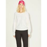 jjxx jersey 12200267 jxmila-snow white para mujer