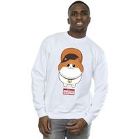 disney jersey big hero 6 para hombre