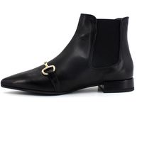 cafe noir botines ma4050n para mujer