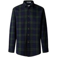 pepe jeans camisa manga larga pm3091428 681 para hombre