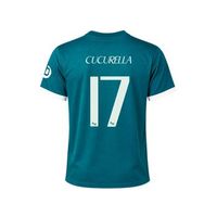 camiseta futbol real madrid 2 equipacion replica oficial cucurella 2627