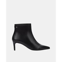 martinelli botines fonte 1749 b268z para mujer