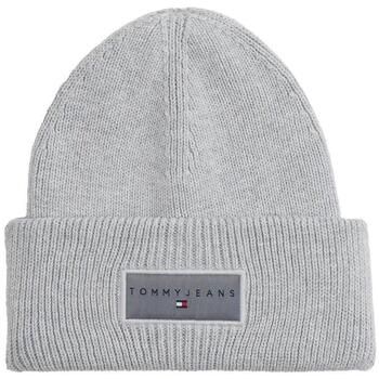 Tommy Hilfiger Gorro Linear Beanie para hombre