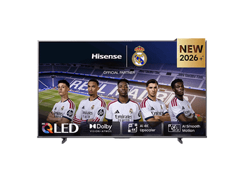 TV QLED 85