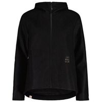 maloja polar fleecejacke para mujer