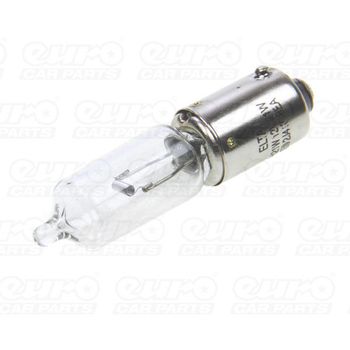 H21W Single Bulb 12V H21W Halogen Offset