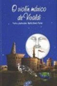 O violín máxico de Vivaldi (Sol Musical)