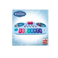 organo electronico frozen