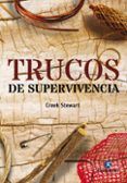 trucos de supervivencia