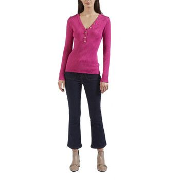 Café Noir Jersey JM0131 para mujer