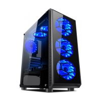 l-link avatar usb 30 con ventana led azul